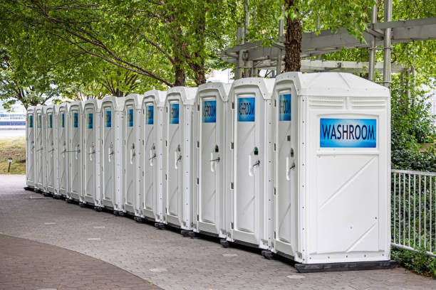 Best Portable restroom trailer rental  in Holiday City Berkeley, NJ