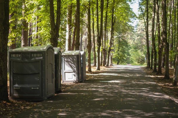 Portable Toilet Options We Offer in Holiday City Berkeley, NJ